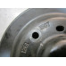 02H003 Water Pump Pulley From 2009 CHEVROLET TRAVERSE  3.6 12611587
